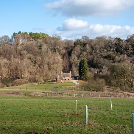 Quarry Lodge Lydney Luaran gambar