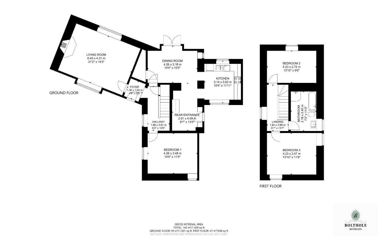 Quarry Lodge Lydney Luaran gambar